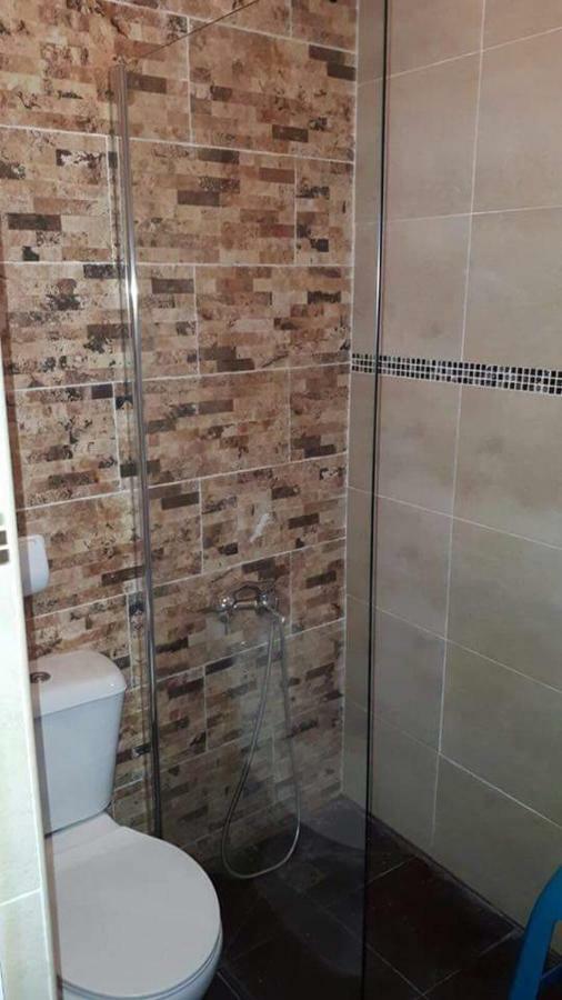 Apartmán Residencial Lisboa Ceuta Exteriér fotografie