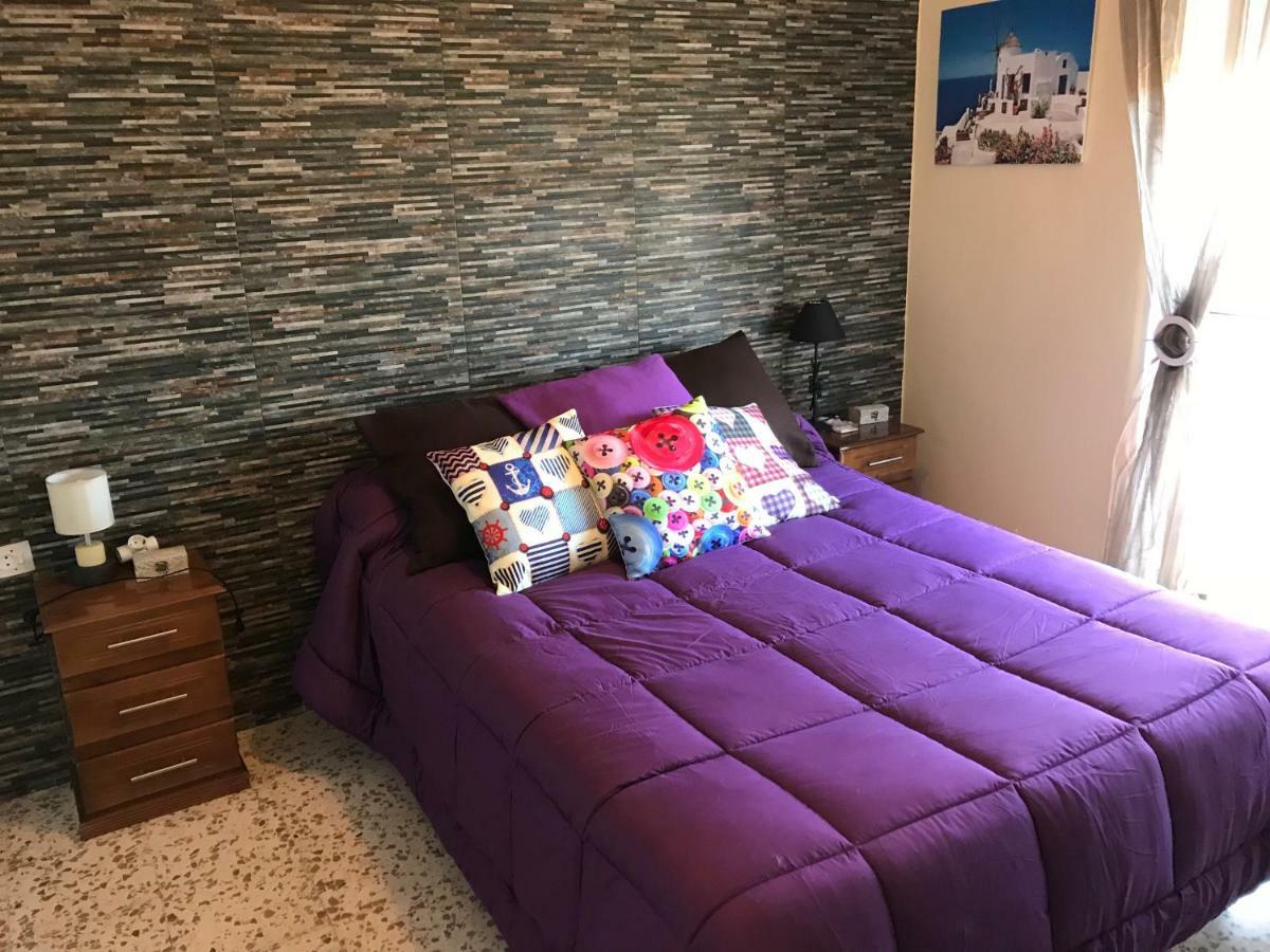 Apartmán Residencial Lisboa Ceuta Exteriér fotografie