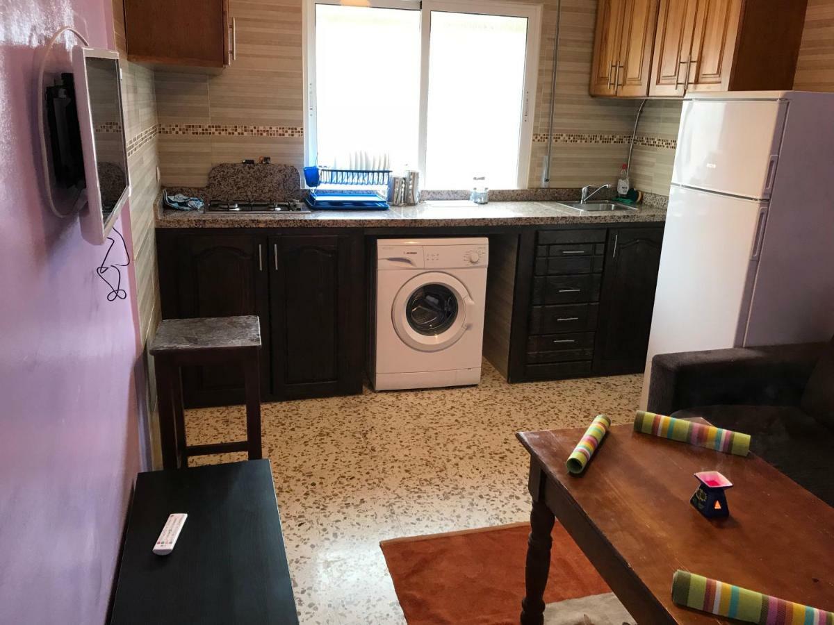 Apartmán Residencial Lisboa Ceuta Exteriér fotografie