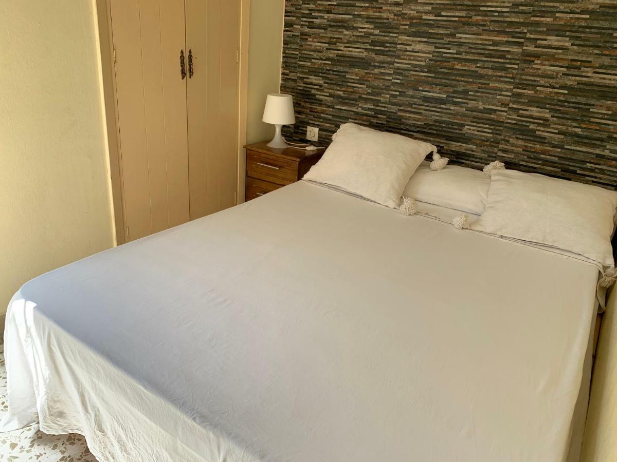 Apartmán Residencial Lisboa Ceuta Exteriér fotografie