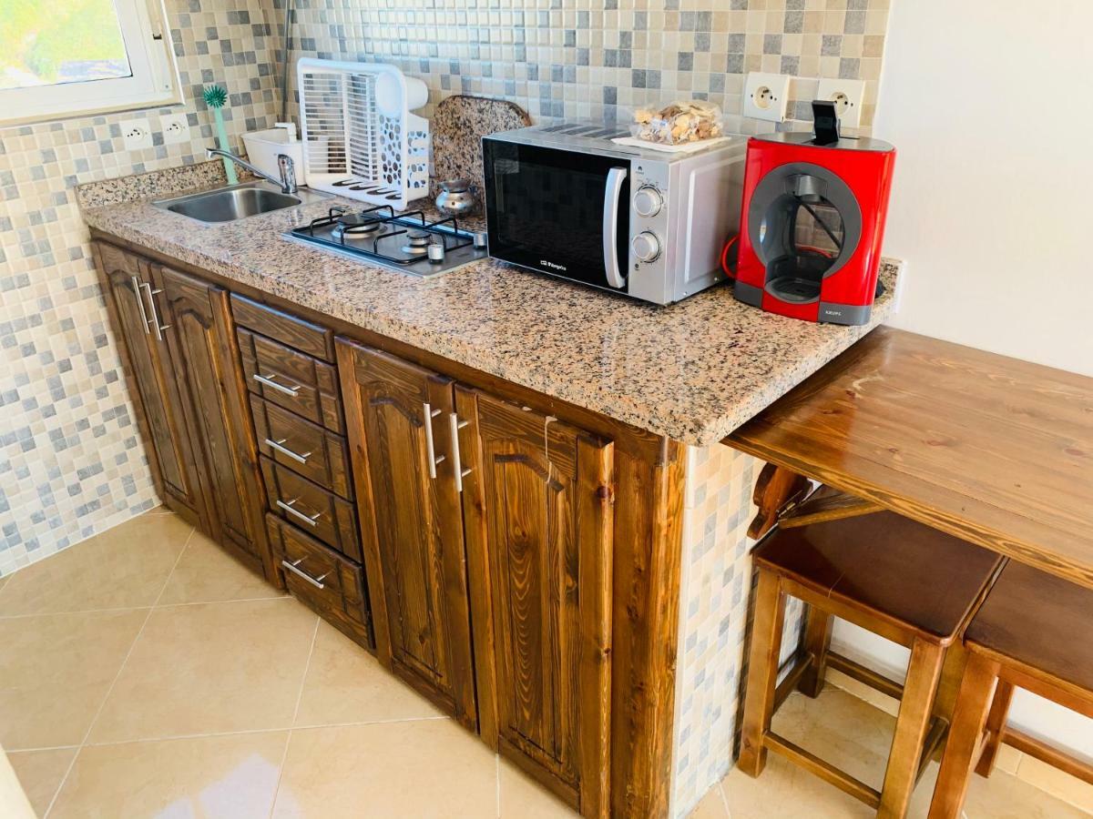 Apartmán Residencial Lisboa Ceuta Exteriér fotografie