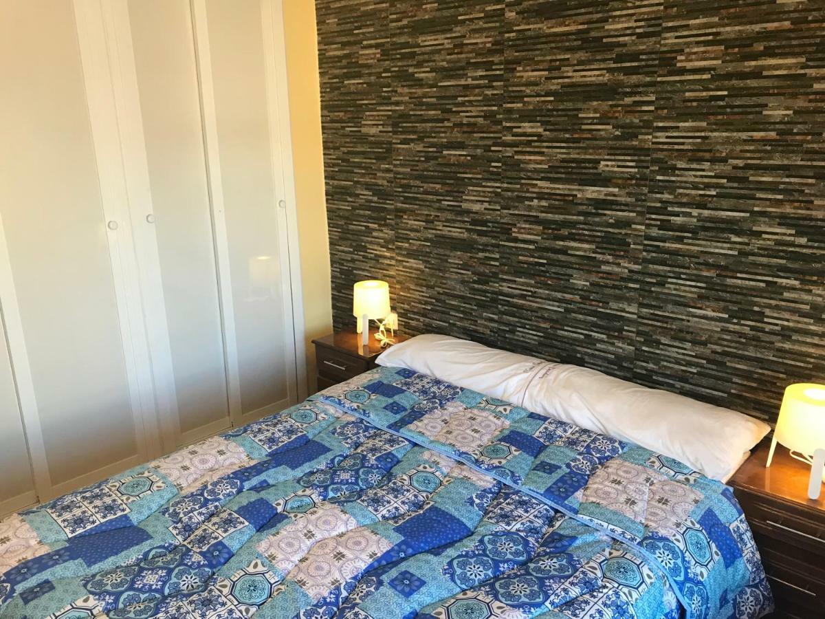 Apartmán Residencial Lisboa Ceuta Exteriér fotografie