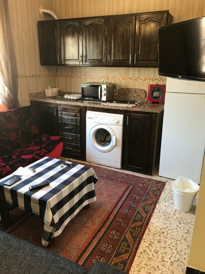 Apartmán Residencial Lisboa Ceuta Exteriér fotografie