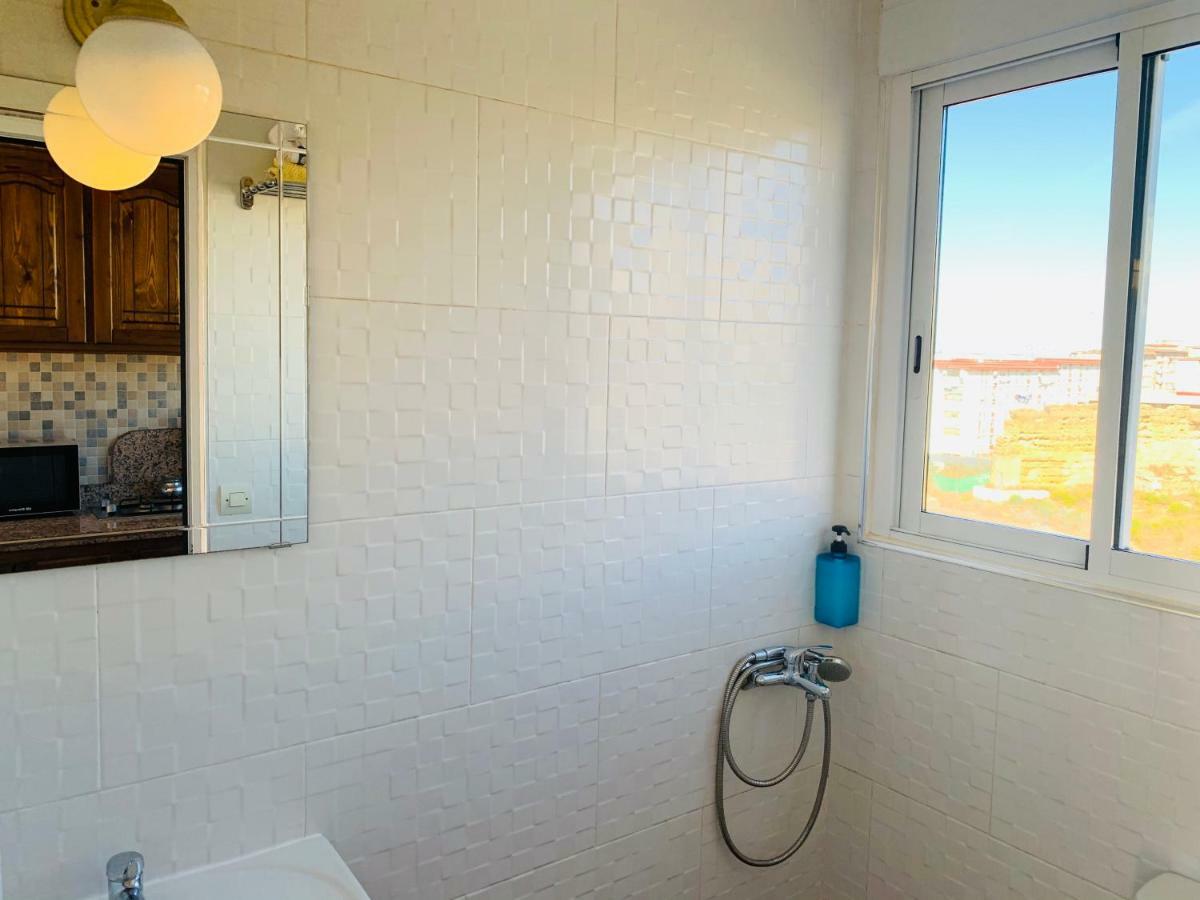 Apartmán Residencial Lisboa Ceuta Exteriér fotografie